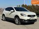Nissan Qashqai, 2013 г., Газ пропан-бутан / Бензин, 182 тыс. км, Внедорожник / Кроссовер, Белый, Днепр (Днепропетровск) AT-10417125 фото 9