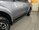 Fiat Fullback, 2018, Дизель, 2.44 л., 99 тыс. км, Пікап, Серый, Умань 44496 фото 10