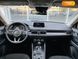 Mazda CX-5, 2020, Бензин, 2.49 л., 51 тис. км, Позашляховик / Кросовер, Білий, Київ 109879 фото 10