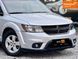 Dodge Journey, 2014 г., Газ пропан-бутан / Бензин, 215 тыс. км, Внедорожник / Кроссовер, Серый, Харьков AT-10406039 фото 3