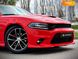 Dodge Charger, 2017, Бензин, 5.65 л., 133 тыс. км, Седан, Красный, Киев 49353 фото 7