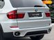 BMW X5, 2012, Бензин, 2.98 л., 272 тис. км, Позашляховик / Кросовер, Сірий, Київ 36512 фото 10