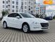 Peugeot 508, 2012, Дизель, 2 л., 203 тис. км, Седан, Білий, Луцьк 108269 фото 7