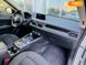 Mazda CX-5, 2020, Бензин, 2.49 л., 51 тис. км, Позашляховик / Кросовер, Білий, Київ 109879 фото 13