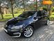 Volkswagen e-Golf, 2015, Електро, 167 тыс. км, Хетчбек, Чорный, Дрогобыч Cars-Pr-65698 фото 1
