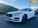 Volvo V90, 2018, Дизель, 2 л., 144 тыс. км, Универсал, Белый, Іршава Cars-Pr-65316 фото 39