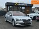 Skoda Superb, 2016 г., Дизель, 316 тыс. км, Универсал, Серый, Луцк AT-10410671 фото 1