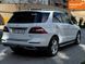 Mercedes-Benz M-Class, 2014 р., Дизель, 282 тис. км, Позашляховик / Кросовер, Білий, Львів AT-10418635 фото 5