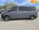 Volkswagen Transporter, 2013, Дизель, 246 тыс. км, Минивен, Серый, Городок Cars-Pr-89128 фото 3