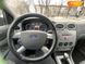 Ford Focus, 2008, Бензин, 1.6 л., 273 тис. км, Універсал, Чорний, Дніпро (Дніпропетровськ) 12075 фото 26