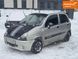 Daewoo Matiz, 2008 р., Бензин, 104 тис. км, Хетчбек, Сірий, Київ AT-10410495 фото 4