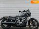 Новый Harley-Davidson Nightster, 2022, Бензин, 975 см3, Мотоцикл, Киев new-moto-105338 фото 1