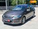 Honda Insight, 2010, Гібрид (HEV), 1.4 л., 250 тис. км, Хетчбек, Сірий, Київ 101887 фото 1