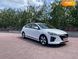 Hyundai Ioniq, 2018, Електро, 55 тыс. км, Лифтбек, Белый, Ровно Cars-Pr-63220 фото 12