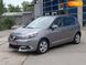 Renault Megane Scenic, 2016, Дизель, 1.5 л., 227 тис. км, Мінівен, Сірий, Харків 99563 фото 1