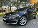 Volkswagen e-Golf, 2015, Електро, 167 тис. км, Хетчбек, Чорний, Дрогобич Cars-Pr-65698 фото 9