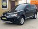 Mitsubishi Outlander XL, 2008 р., Дизель, 257 тис. км, Позашляховик / Кросовер, Чорний, Дніпро (Дніпропетровськ) AT-10417856 фото 3