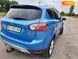 Ford Kuga, 2010, Бензин, 2.52 л., 151 тыс. км, Внедорожник / Кроссовер, Синий, Запорожье Cars-Pr-65988 фото 10