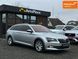Skoda Superb, 2016 г., Дизель, 316 тыс. км, Универсал, Серый, Луцк AT-10410671 фото 2