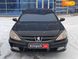 Peugeot 607, 2003, Газ пропан-бутан / Бензин, 2 л., 210 тис. км, Седан, Чорний, Харків 27623 фото 2