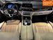 BMW 7 Series, 2015 г., Бензин, 121 тыс. км, Седан, Чорный, Николаев AT-10419777 фото 6
