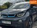 BMW I3, 2014 г., Гибрид (PHEV), 130 тыс. км, Хетчбек, Чорный, Харьков AT-10403100 фото 3