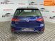 Volkswagen Golf, 2018 р., Дизель, 217 тис. км, Хетчбек, Синій, Львів AT-10399540 фото 4
