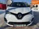 Renault Zoe, 2021 г., Електро, 30 тыс. км, Хетчбек, Белый, Винница AT-10408156 фото 2
