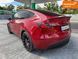 Tesla Model Y, 2023 г., Електро, 24 тыс. км, Внедорожник / Кроссовер, Красный, Днепр (Днепропетровск) AT-10423968 фото 7