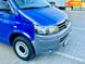 Volkswagen Transporter, 2011, Дизель, 2 л., 95 тис. км, Вантажний фургон, Синий, Одесса Cars-Pr-137838 фото 14