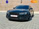 Audi A5, 2014, Дизель, 2 л., 298 тыс. км, Купе, Чорный, Одесса 31208 фото 6