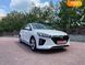 Hyundai Ioniq, 2018, Електро, 55 тыс. км, Лифтбек, Белый, Ровно Cars-Pr-63220 фото 1