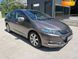 Honda Insight, 2010, Гібрид (HEV), 1.4 л., 250 тис. км, Хетчбек, Сірий, Київ 101887 фото 2