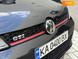 Volkswagen Golf GTI, 2016, Бензин, 1.98 л., 181 тис. км, Хетчбек, Чорний, Київ 26352 фото 4