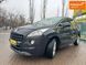 Peugeot 3008, 2010 р., Бензин, 193 тис. км, Мінівен, Сірий, Кривий Ріг AT-10410322 фото 3