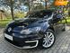 Volkswagen e-Golf, 2015, Електро, 167 тис. км, Хетчбек, Чорний, Дрогобич Cars-Pr-65698 фото 1