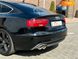 Audi A5, 2014, Дизель, 2 л., 298 тис. км, Купе, Чорний, Одеса 31208 фото 22