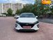 Hyundai Ioniq, 2018, Електро, 55 тыс. км, Лифтбек, Белый, Ровно Cars-Pr-63220 фото 14