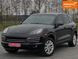 Porsche Cayenne, 2014 р., Дизель, 286 тис. км, Позашляховик / Кросовер, Чорний, Дніпро (Дніпропетровськ) AT-10407478 фото 1