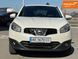 Nissan Qashqai, 2013 г., Газ пропан-бутан / Бензин, 182 тыс. км, Внедорожник / Кроссовер, Белый, Днепр (Днепропетровск) AT-10417125 фото 1