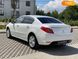 Peugeot 508, 2012, Дизель, 2 л., 203 тис. км, Седан, Білий, Луцьк 108269 фото 24