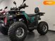 Новий Forte ATV, 2023, Бензин, 125 см3, Квадроцикл, Харків new-moto-105145 фото 8