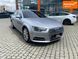 Audi A4, 2017 г., Бензин, 173 тыс. км, Седан, Серый, Львов AT-10400925 фото 1