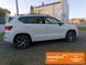 SEAT Ateca, 2020 г., Дизель, 218 тыс. км, Внедорожник / Кроссовер, Белый, Луцк AT-10431672 фото 9