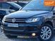 Volkswagen Touareg, 2014 г., Дизель, 163 тыс. км, Внедорожник / Кроссовер, Чорный, Днепр (Днепропетровск) AT-10417792 фото 16
