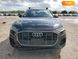 Audi Q8, 2019, Бензин, 3 л., 57 тыс. км, Внедорожник / Кроссовер, Чорный, Луцк Cars-EU-US-KR-108615 фото 2