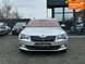Skoda Superb, 2016 г., Дизель, 316 тыс. км, Универсал, Серый, Луцк AT-10410671 фото 4