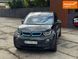BMW I3, 2014 г., Гибрид (PHEV), 130 тыс. км, Хетчбек, Чорный, Харьков AT-10403100 фото 1
