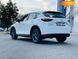 Mazda CX-5, 2020, Бензин, 2.49 л., 51 тис. км, Позашляховик / Кросовер, Білий, Київ 109879 фото 3