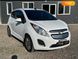 Chevrolet Spark, 2016, Електро, 101 тыс. км, Хетчбек, Белый, Одесса 35156 фото 3
